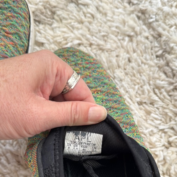 APL Multicolor Women's Sneakers - Picture 8 of 8